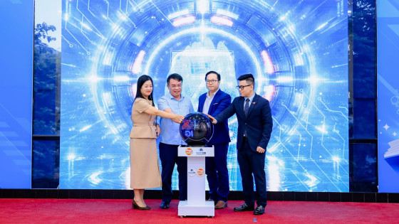 Next-Gen Trạng Nguyên: Sân chơi tiếng Anh mang hồn Việt