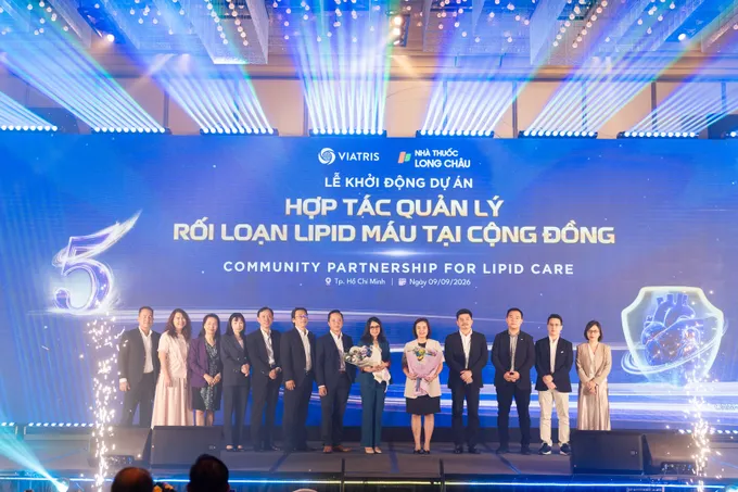 Phát hiện sớm rối loạn lipid máu tại cộng đồng