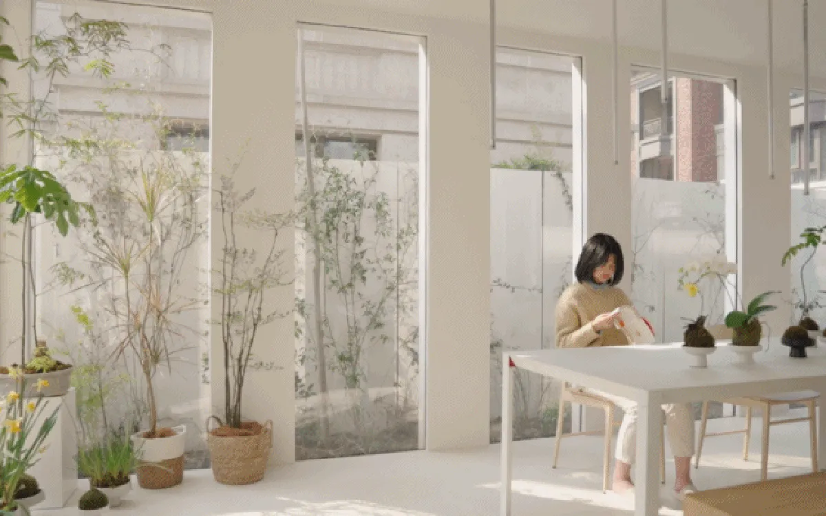 Cải tạo nhà cho giai đoạn sống mới: từ tuổi 67 đến gia đình mở rộng