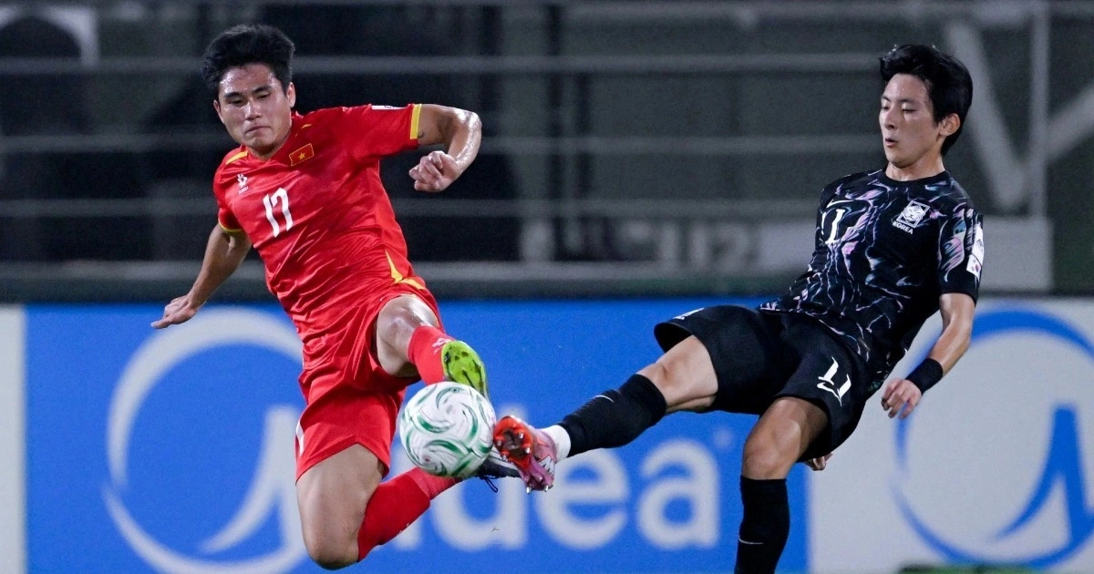 U23 Việt Nam và bảng đấu Uzbekistan, Philippines, Kuwait: Lịch thi đấu và cơ hội tạo bất ngờ