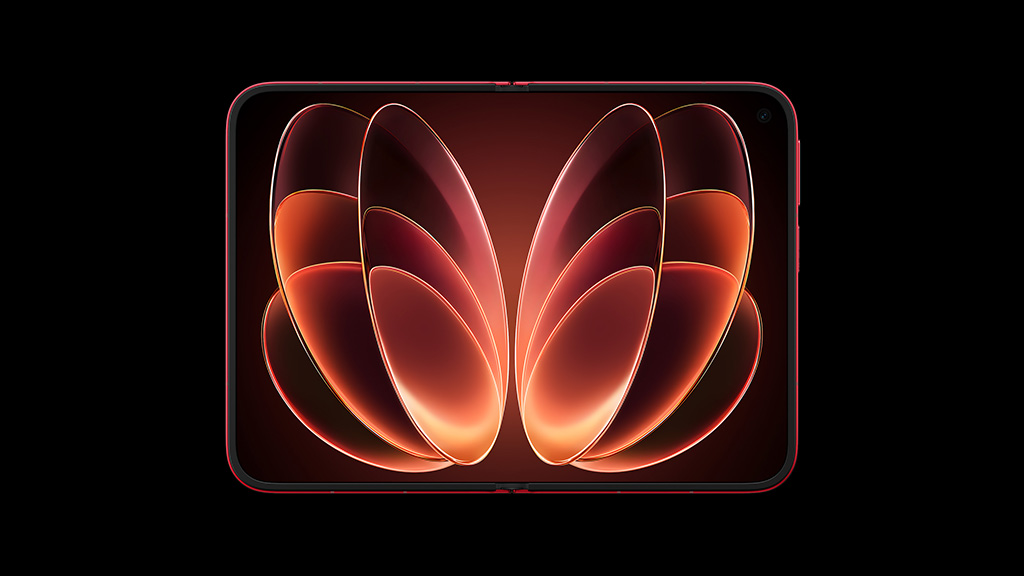 Xiaomi 18 Fold review: điện thoại gập ngang tham vọng của Xiaomi
