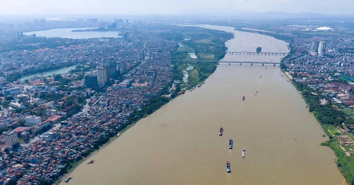 Đại lộ sông Hồng: bồi thường gấp đôi, tái định cư phải hơn nơi cũ