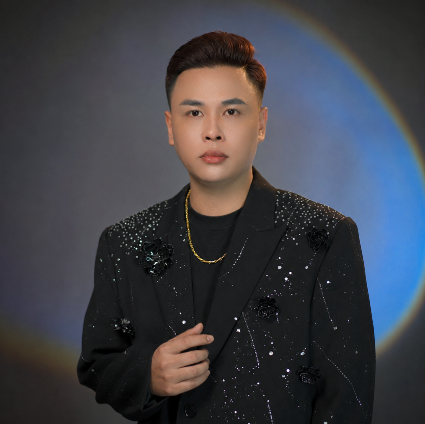 Thiên Tú và Lương Quý Tuấn: Dấu ấn cảm xúc trong âm nhạc Ballad Pop
