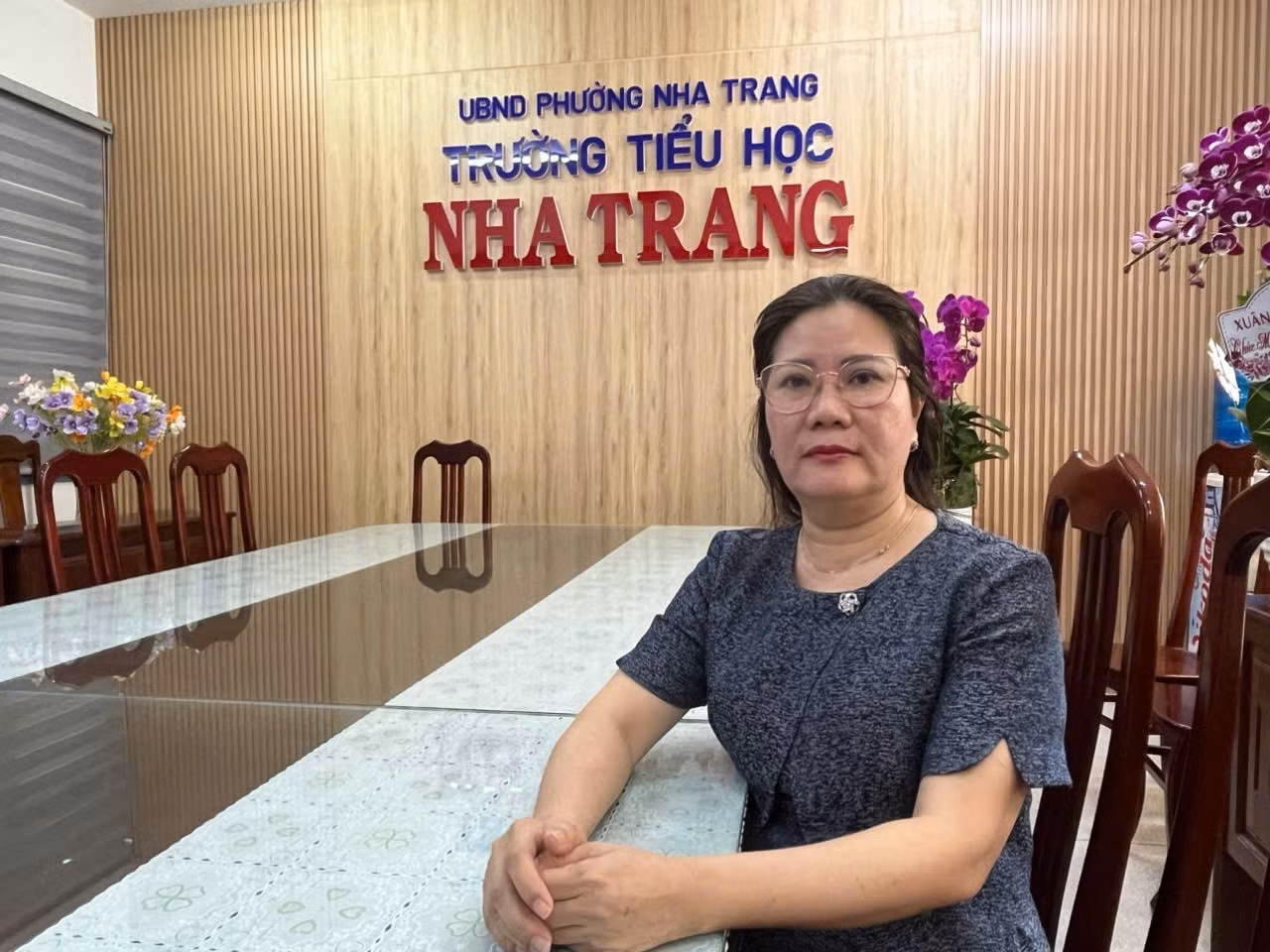 Quản lý 10.500 học sinh: Siêu trường chỉ ổn khi có công nghệ số