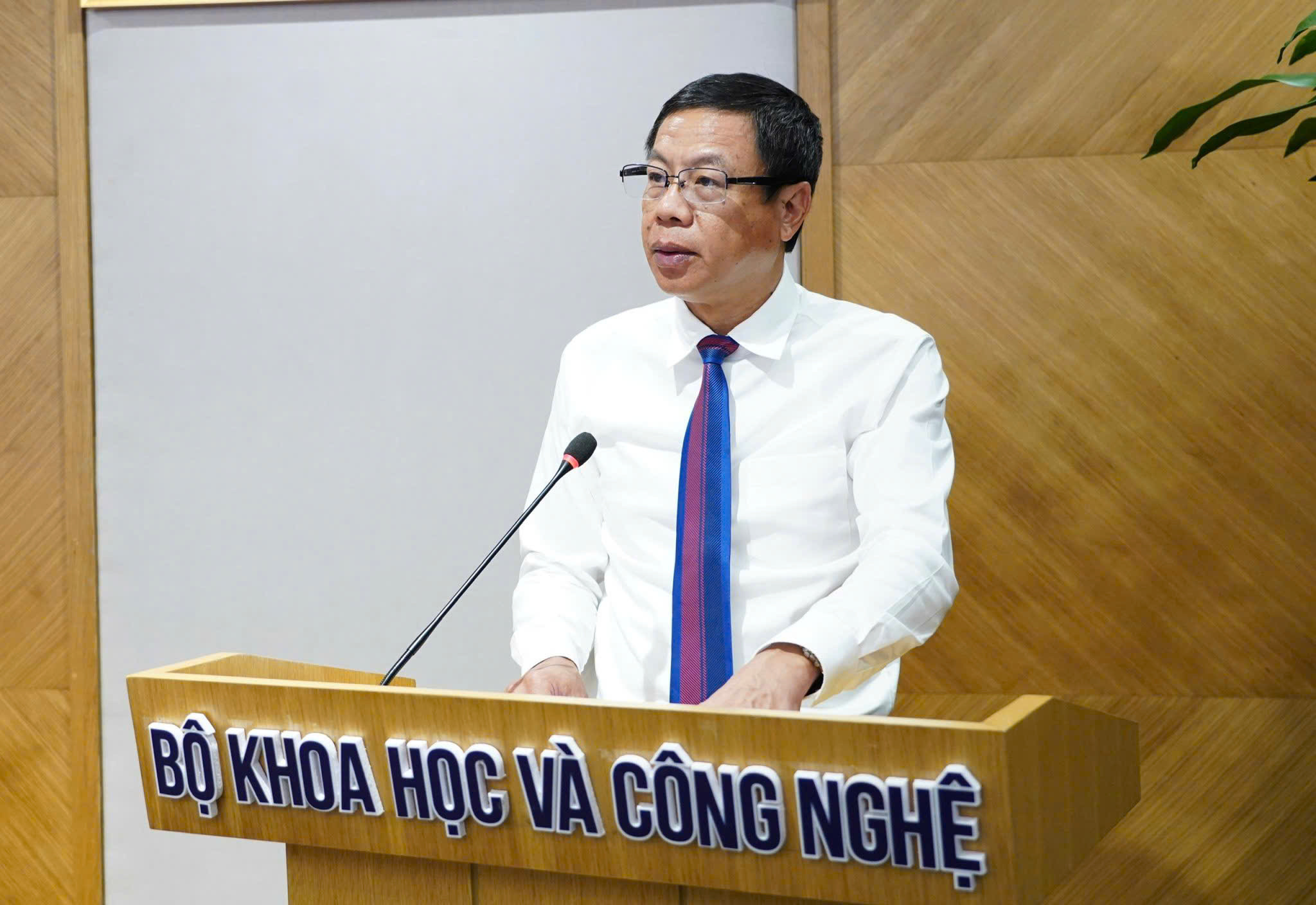 Hệ thống thông tin khoa học công nghệ: cú hích cho AI và dữ liệu