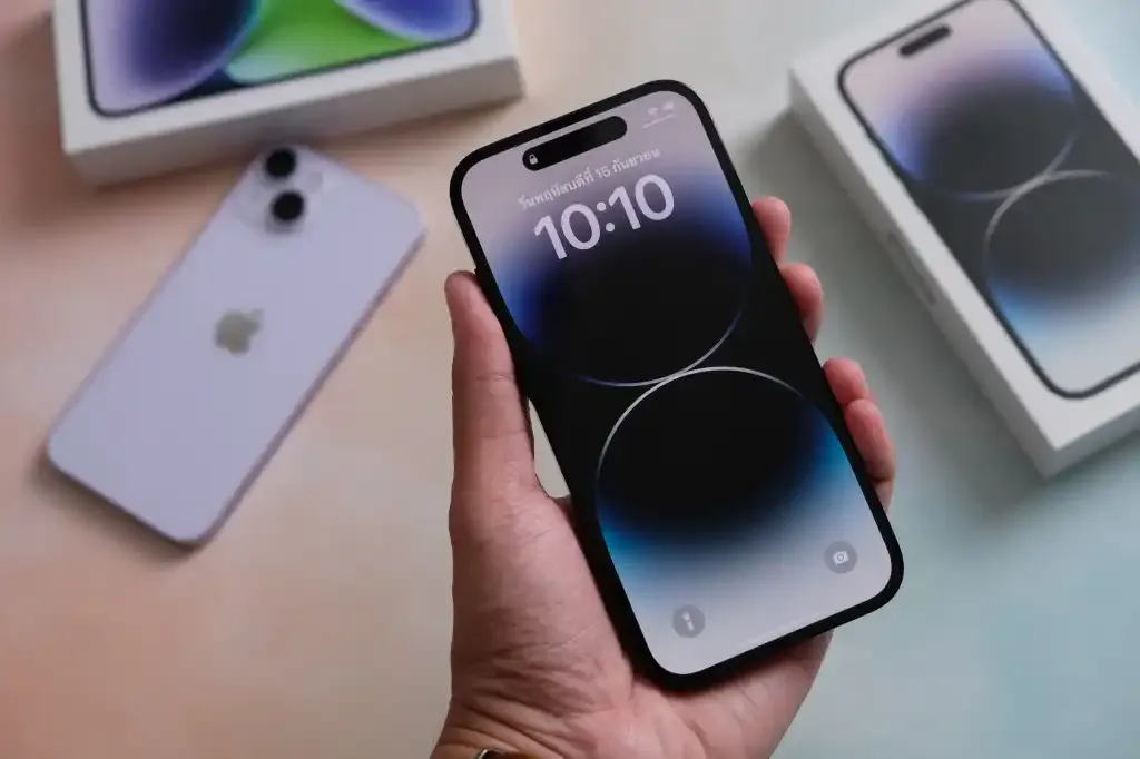 Danh sách kiểm tra hoàn chỉnh trước khi nâng cấp iPhone mới