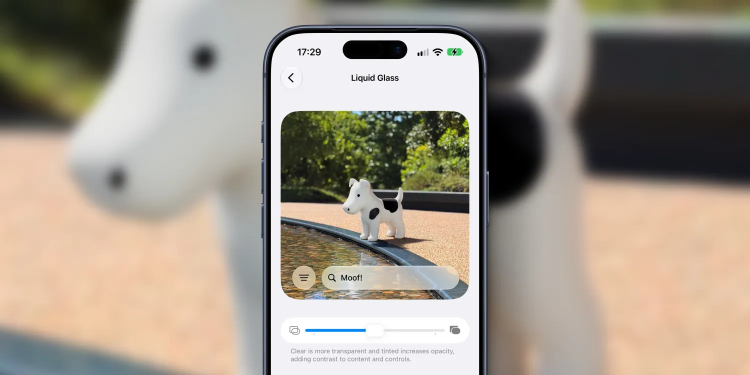 iOS 27 và cuộc săn easter egg: đừng bỏ lỡ những bí mật Apple