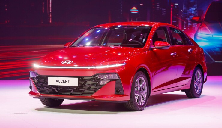 Honda City, Toyota Vios hay Hyundai Accent: sedan 400-500 triệu nào đáng mua?