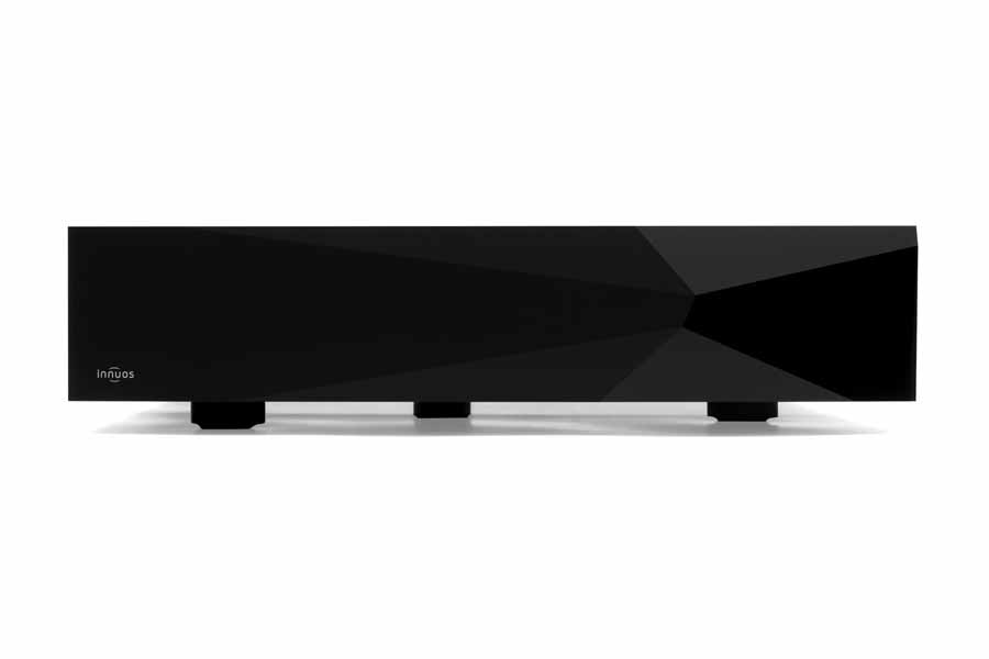 Innuos Việt Nam: bước ngoặt cho người chơi nhạc lossless
