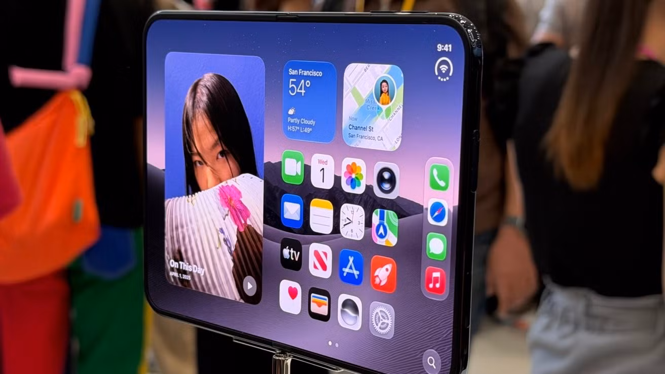 iPhone Duo so với iPhone 18 Pro và Pro Max: nhìn kích thước để chọn đúng máy