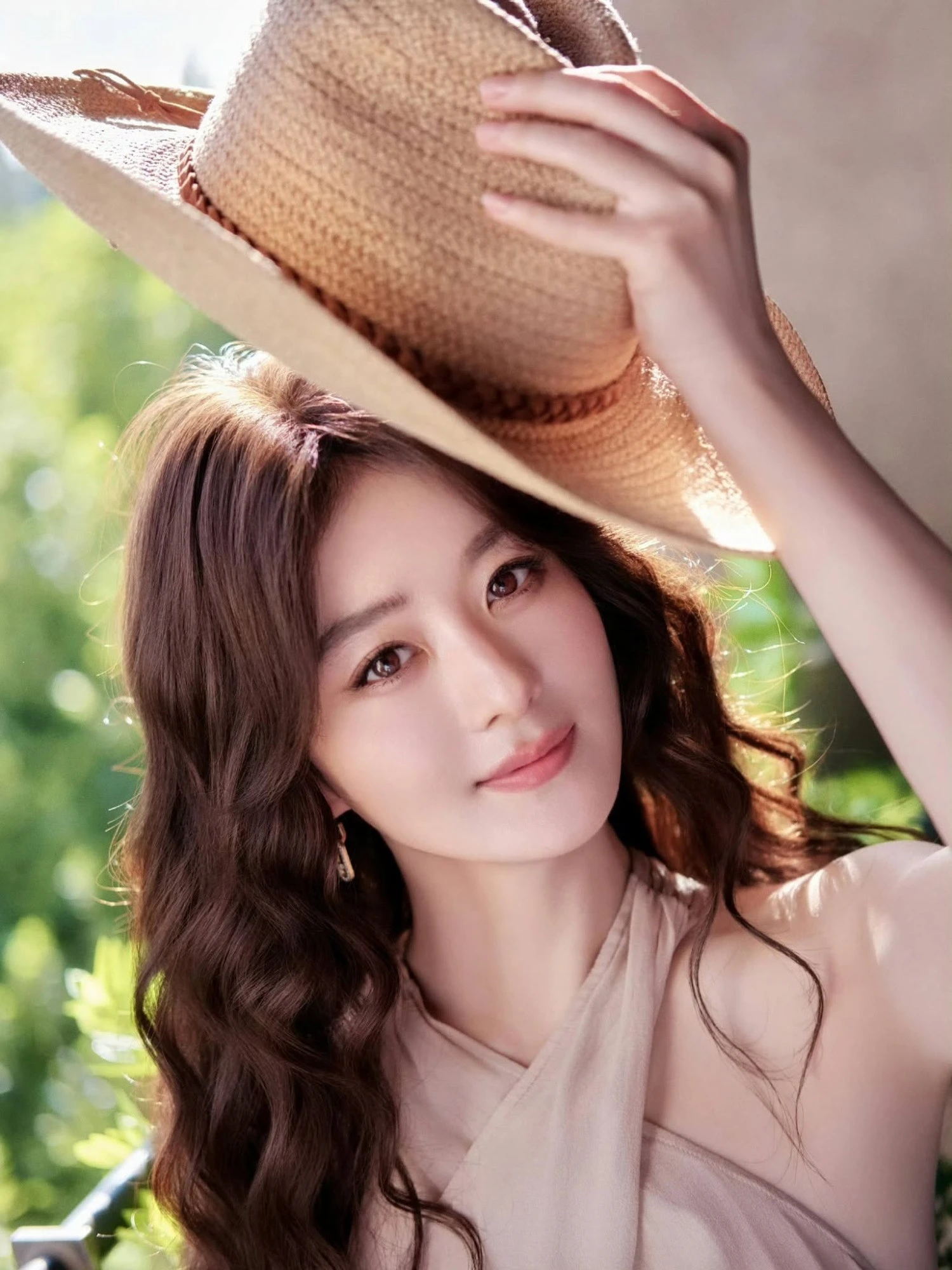 Từ bệnh tật đến chiến thắng: Hành trình tái lập sự nghiệp của hai tiểu hoa Hoa ngữ