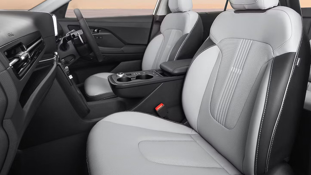 Hyundai Creta Summer và Lounge: SUV cỡ B giá rẻ nhưng muốn sang