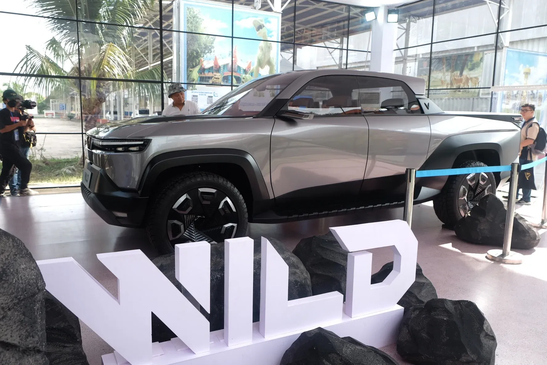 Mitsubishi Triton vượt Ford Ranger: cú đảo chiều ở phân khúc bán tải