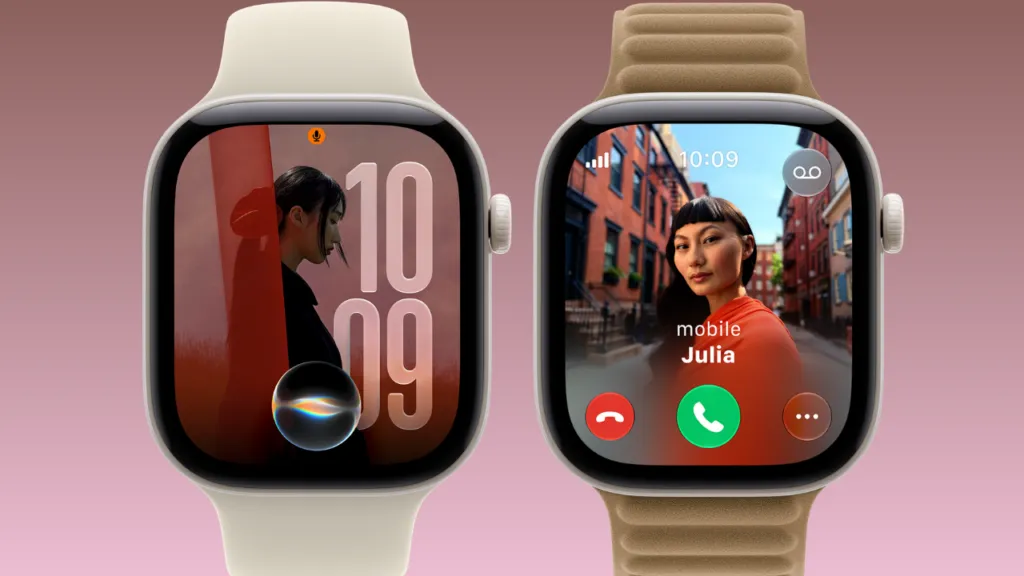 Apple Watch Live Rewind: Tiện ích hay rủi ro cho quyền riêng tư?