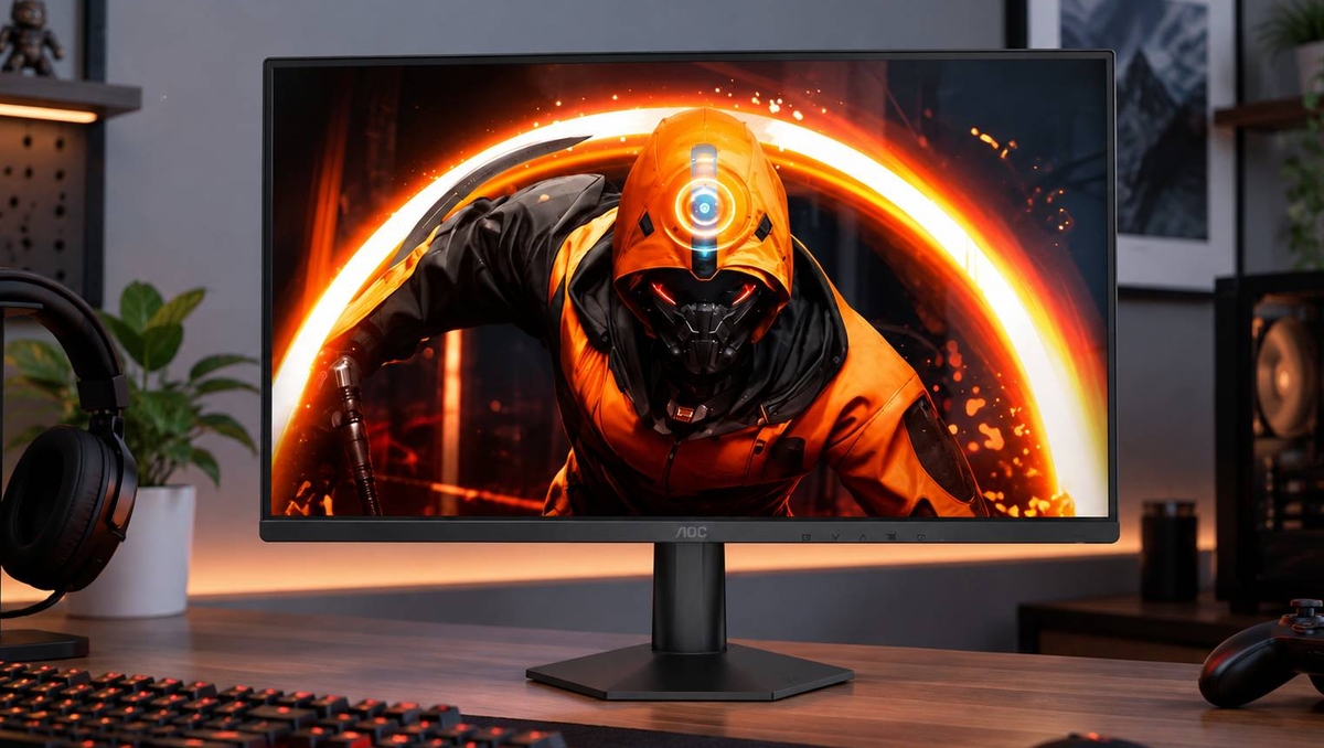 Màn hình gaming QHD: nên chọn OLED cao cấp hay IPS giá rẻ?