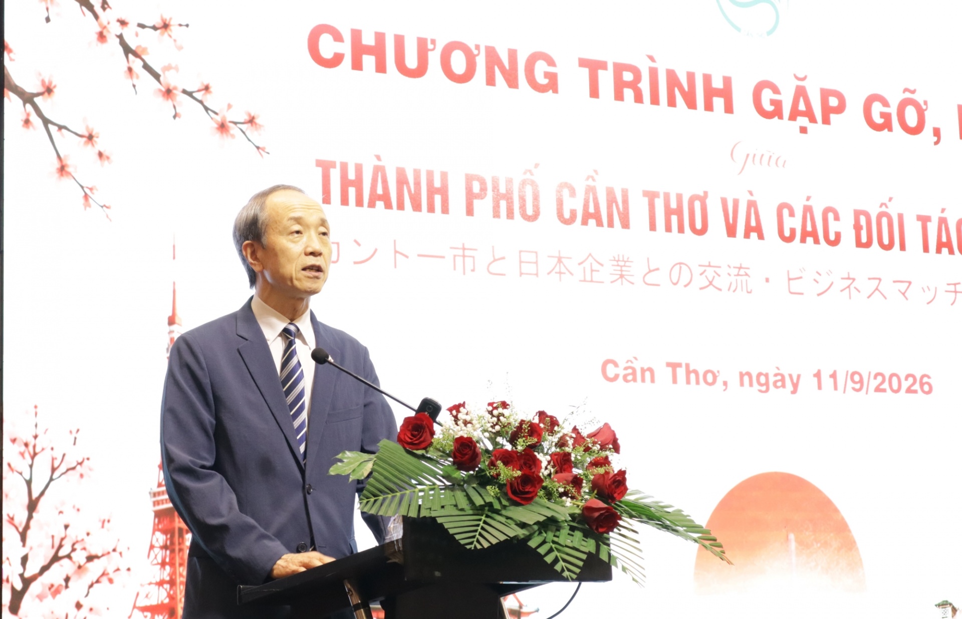 Thương mại Việt Nam-Nhật Bản tăng tốc, Nam Bộ thành “cứ điểm” mới