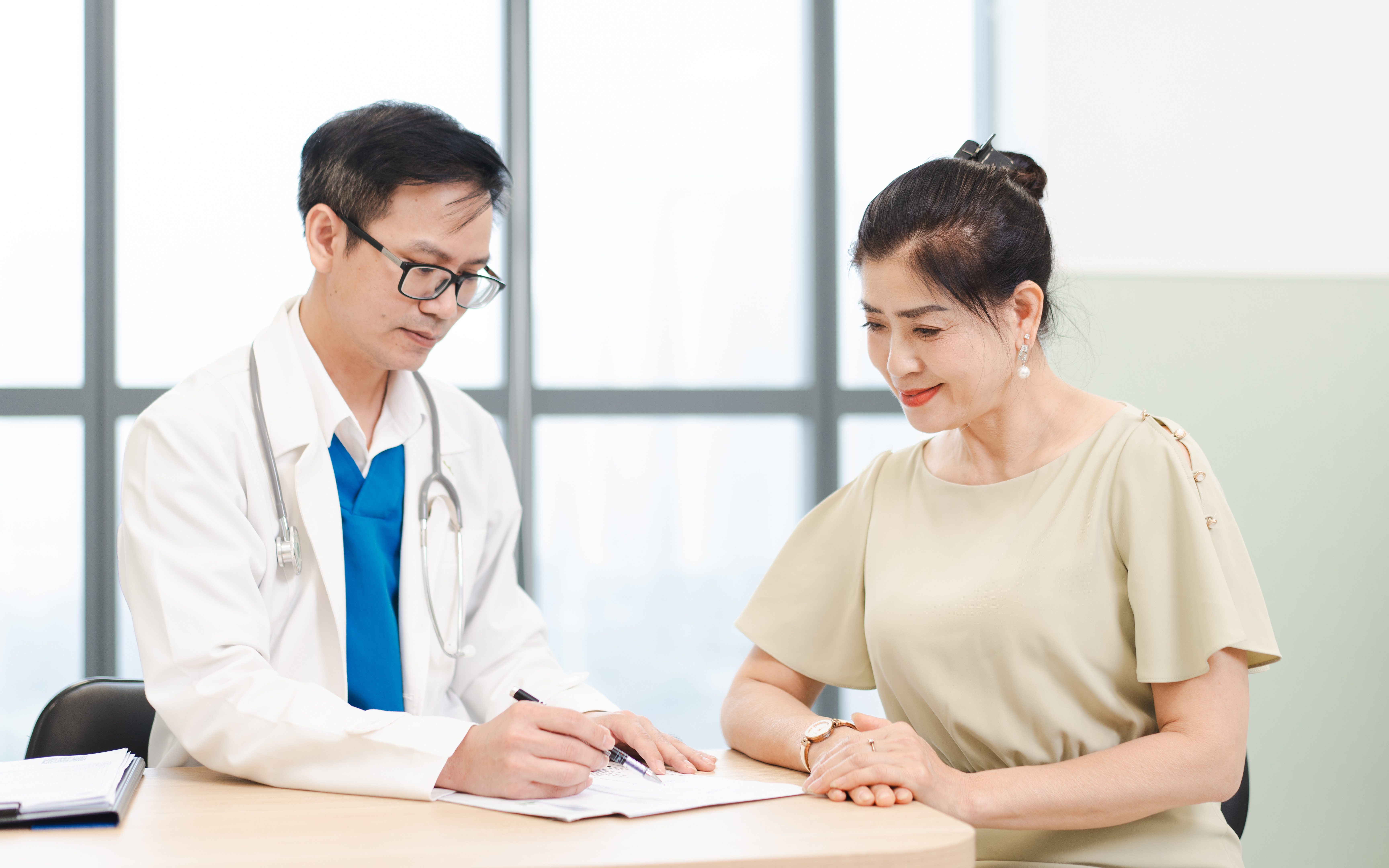 Nhận diện sớm các dấu hiệu rối loạn sức khỏe tâm thần