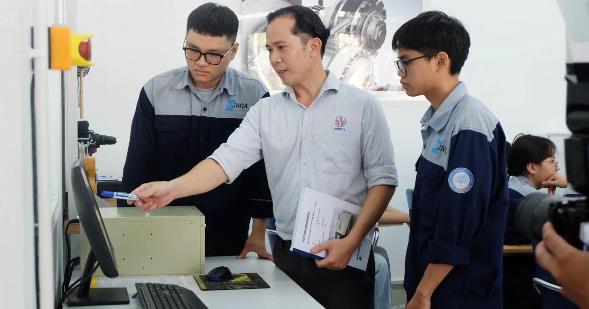 Vì sao công trình khoa học nhiều nhưng hiệu quả thương mại hóa vẫn thấp?