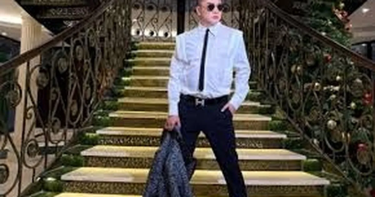 Khi sự kiện chạy bộ gia đình trở thành dịp sum vầy và tạo ký ức