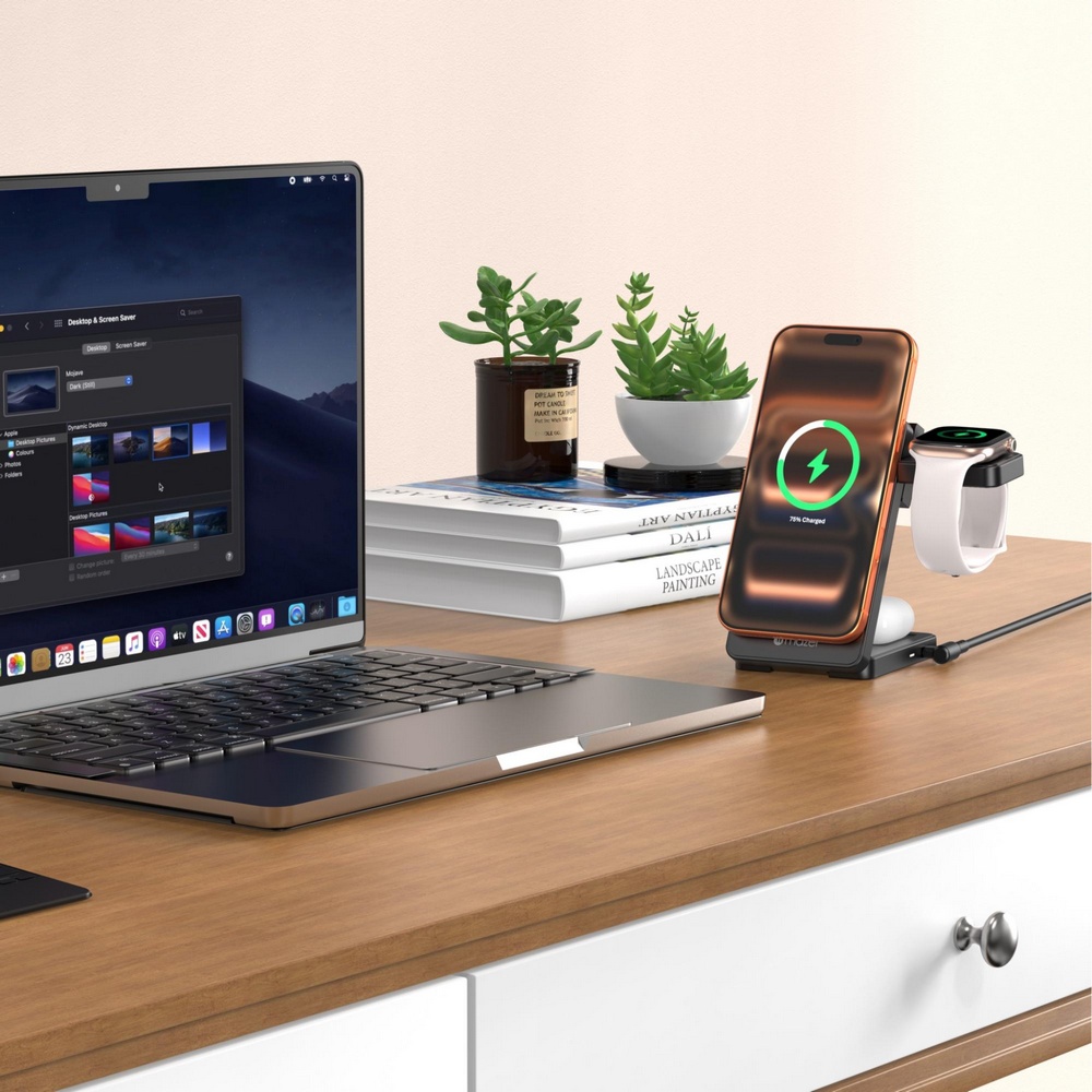 Hệ sinh thái MAZER cho iPhone 18 Pro: có đáng nâng cấp?