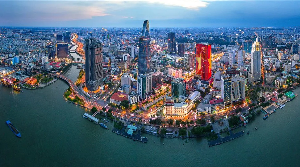 Không gian ngầm: chiều kích phát triển thứ 5 của TP.HCM