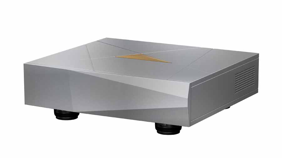 Innuos Việt Nam: bước ngoặt cho người chơi nhạc lossless