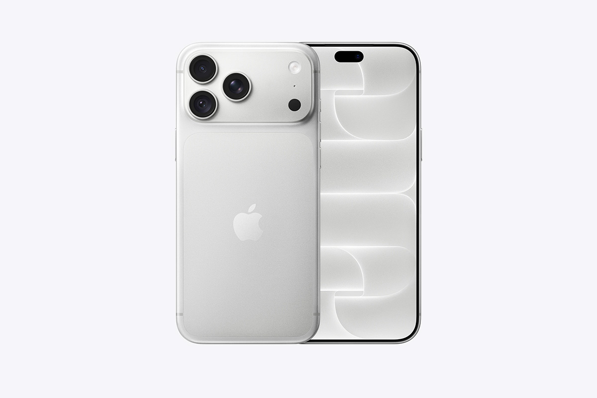 iPhone 18 Pro hay Pro Max: Chọn kích thước nào đáng tiền hơn?
