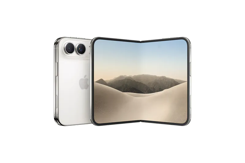 Nên mua điện thoại gập nào: Galaxy Z Fold 8, Z Flip 8, HONOR Magic V5 hay iPhone Duo?
