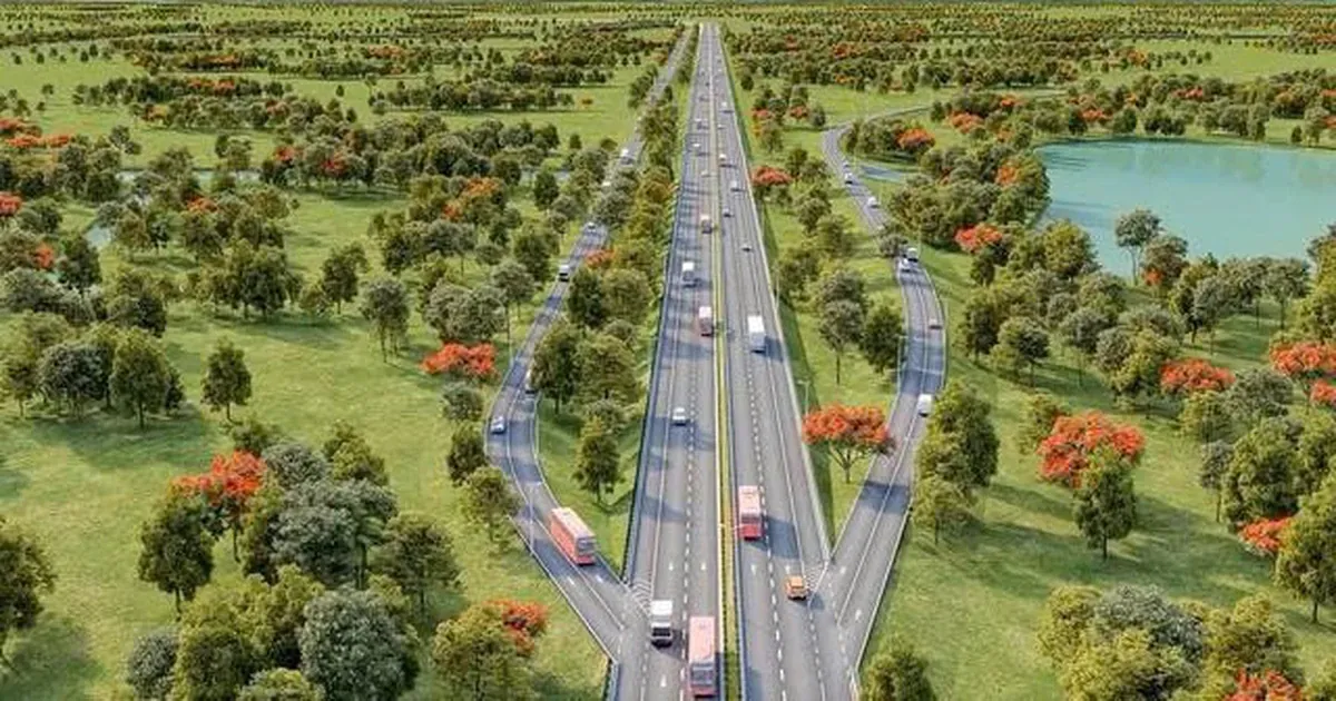 Cao tốc Bảo Lộc - Liên Khương 66km: Thời gian không chờ vướng mắc đất quốc phòng
