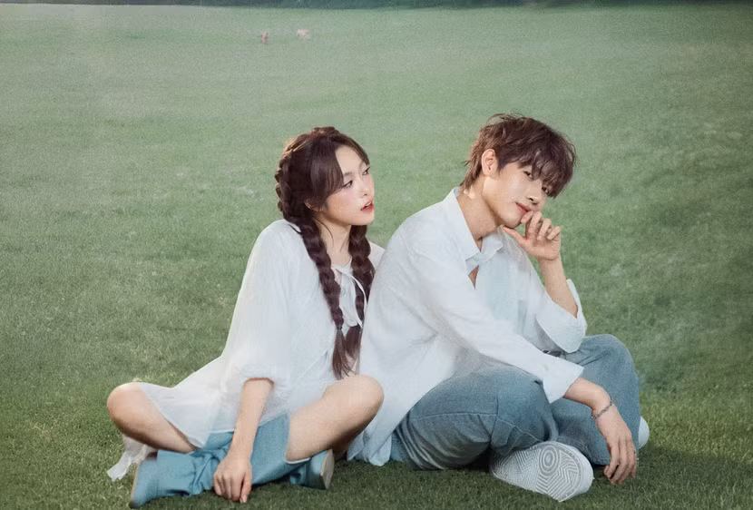 Bảo Trâm Ryy và Hồ Đông Quan tái xuất với MV 'Tức kịch': Chemistry Gen Z chinh phục bảng xếp hạng