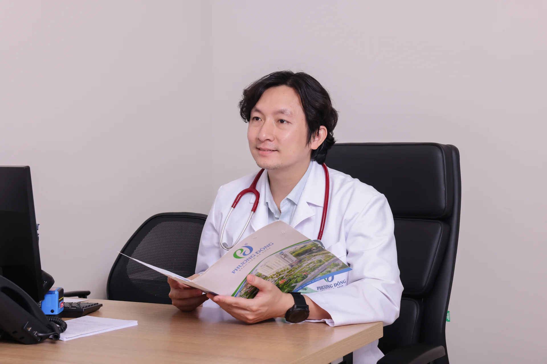 Sau tuổi 40: sức khỏe phải là hạng mục bắt buộc trong kế hoạch tài chính gia đình