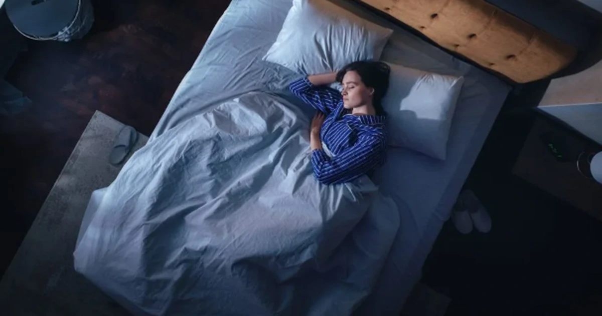 Giờ ngủ đều đặn: Chìa khóa bảo vệ tim mạch mà nhiều người bỏ qua