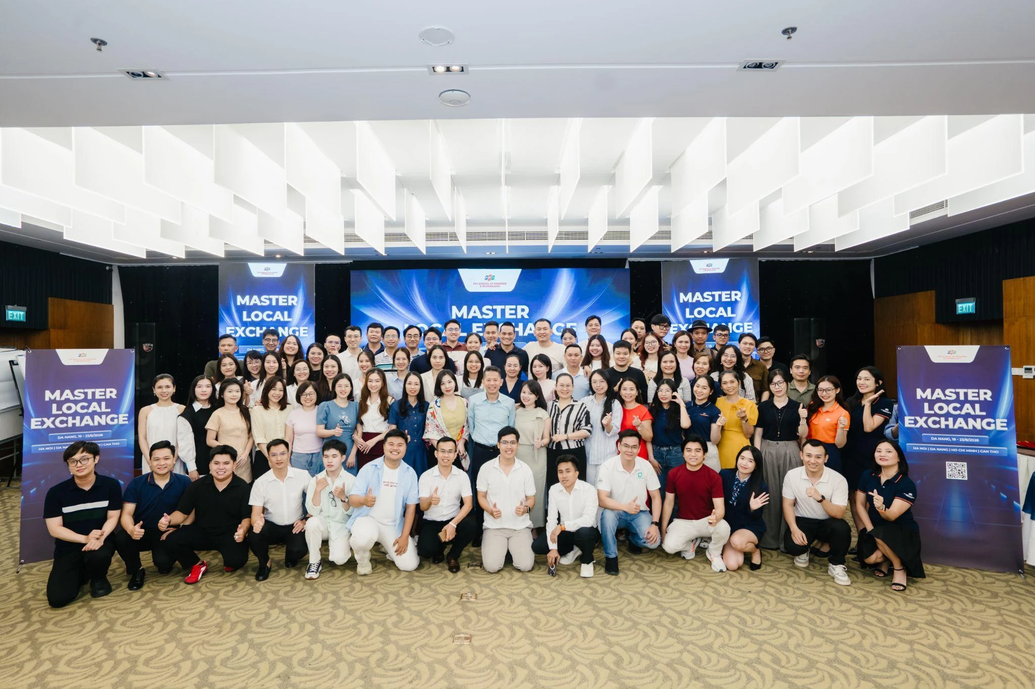 Từ lớp học AI đến hiệu quả kinh doanh đo được
