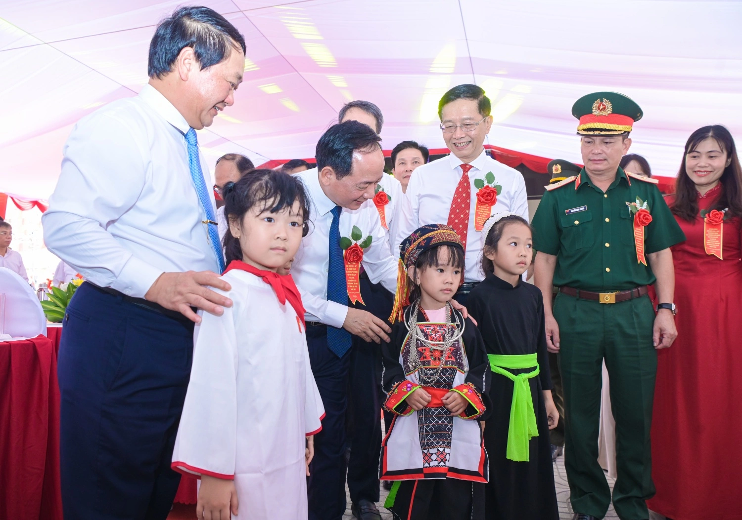 Phòng học STEM đang thay đổi diện mạo trường học