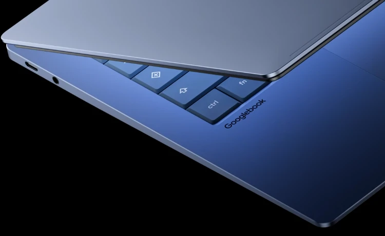 Lenovo Googlebook 15: có đủ “đắt xắt ra miếng” cho doanh nghiệp?