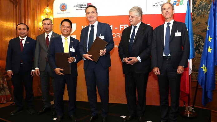 Nhà máy điện LNG Long Sơn 1.500MW: bước tiến trong chiến lược năng lượng khí