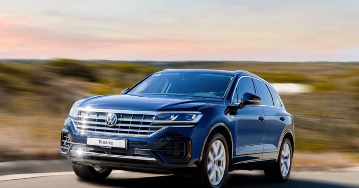 Ưu đãi ô tô tháng 9: SUV giảm sâu, có nên xuống tiền?