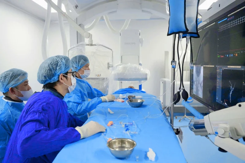 Đau đầu, nhìn mờ: dấu hiệu đột quỵ sớm dễ bị bỏ qua