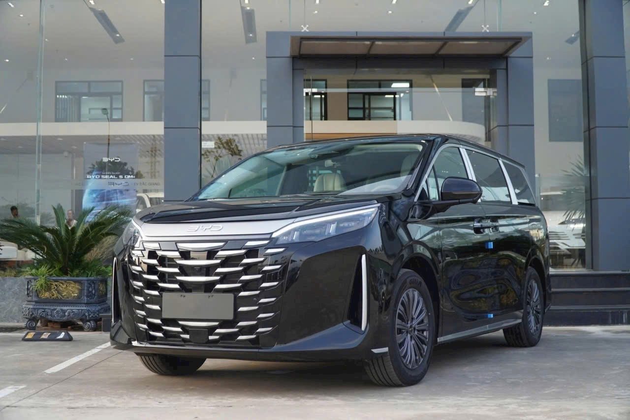 7 mẫu PHEV phổ thông Trung Quốc đáng mua tại Việt Nam