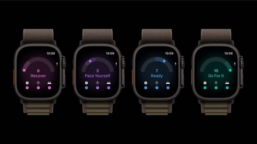 Apple Watch Ultra 4, Garmin Fenix 9 và Galaxy Watch Ultra 2: Chọn smartwatch cao cấp nào?