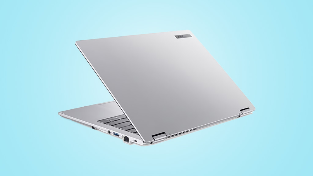 Acer Vero 16 và tương lai laptop bền vững có thể nâng cấp