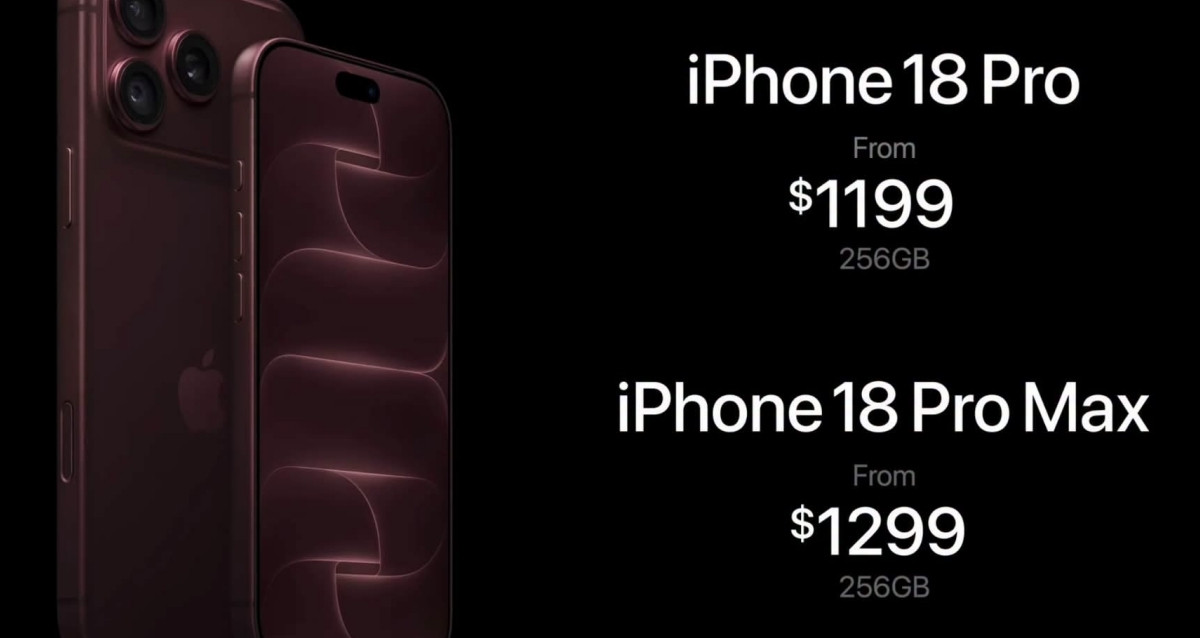 160.000 đơn đặt cọc iPhone 18 trong 20 phút: Cơn sốt sức mua và mặt trái