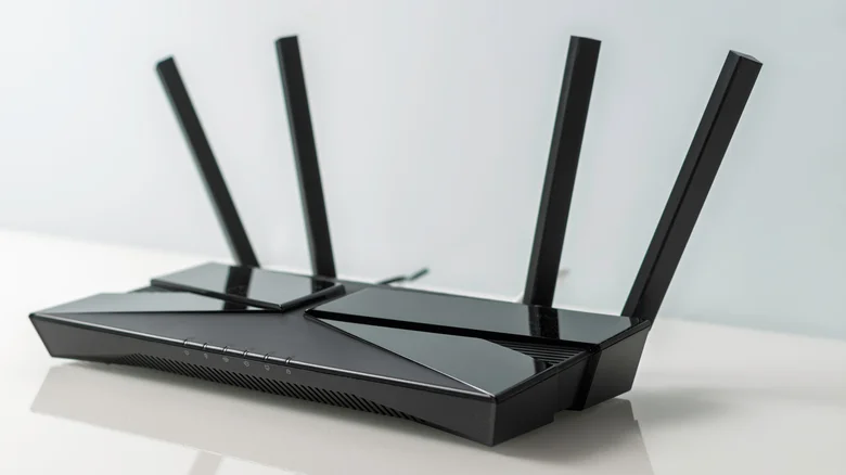 Hướng dẫn phát hiện và chặn hàng xóm trộm WiFi trong 2 phút