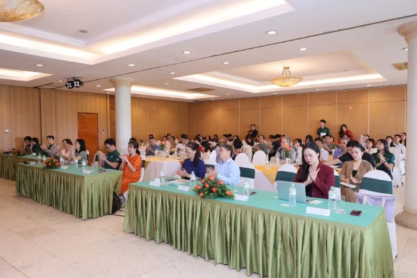 Minh bạch tài chính và công nghệ: chìa khóa mở vốn tín dụng cho doanh nghiệp nhỏ vừa