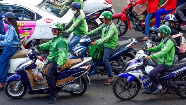 Ủy ban Cạnh tranh Quốc gia điều tra chính sách giá, phí của Grab: Tín hiệu bước ngoặt cho tài xế và khách hàng