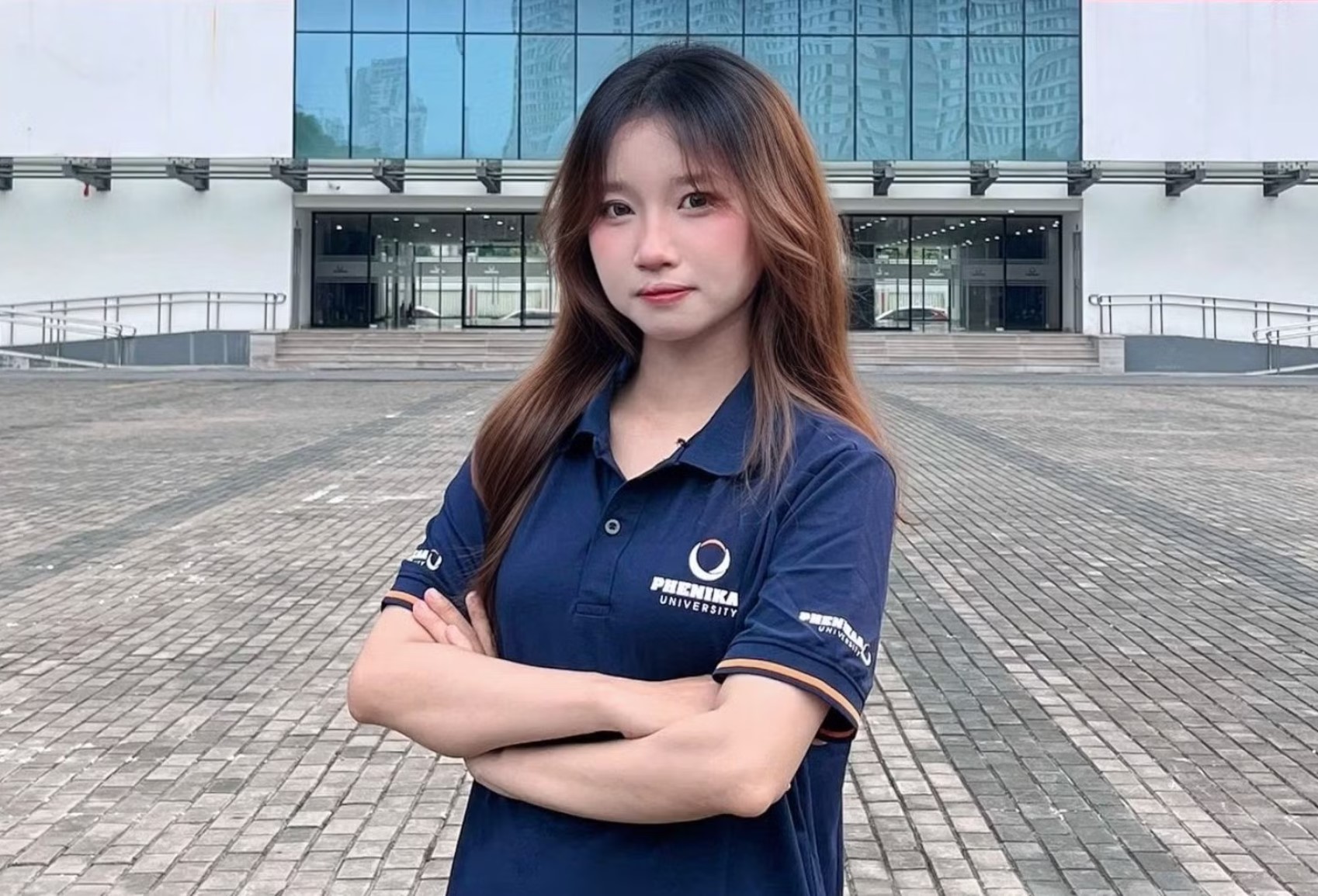 Nữ sinh công nghệ sinh học: từ phòng thí nghiệm đến học bổng Tinh hoa