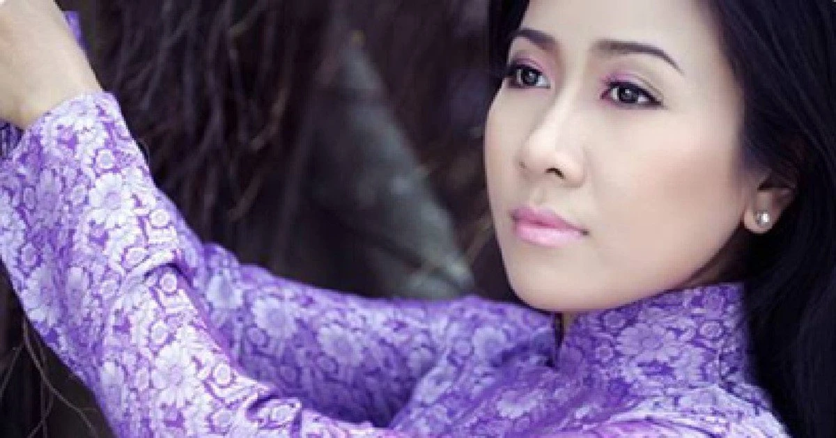 Nữ nghệ sĩ sau 30 năm hoạt động: Từ đam mê đến sứ mệnh bảo tồn âm nhạc truyền thống