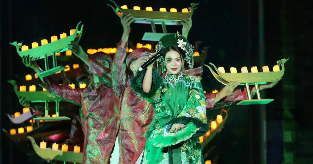 Lễ hội Văn hóa Thế giới Hà Nội: Di sản hội tụ tại ba không gian biểu tượng