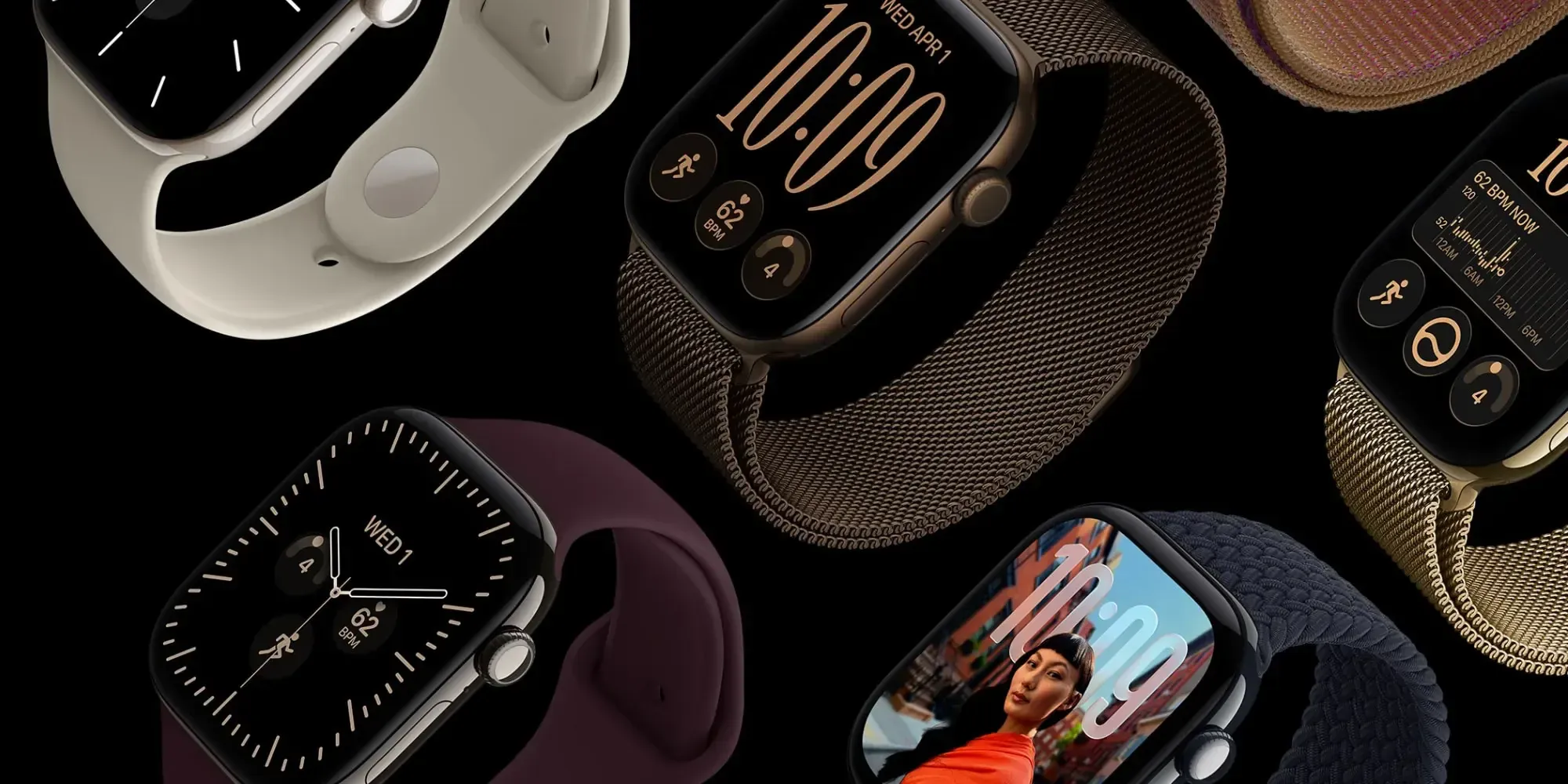 Apple Watch Series 12 nâng cấp sức khỏe: có đáng bỏ Series 11?