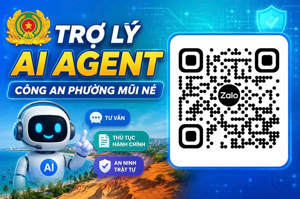 Từ xã vùng cao đến phố thị: AI đang làm lại dịch vụ công